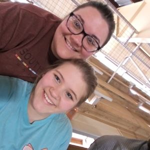 Meet your Posher, Carson